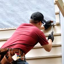 Best Stucco Siding  in Prosperity, WV